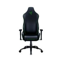 Razer雷蛇风神X电竞椅iskur人体工学加大XL舒适办公电脑游戏座椅