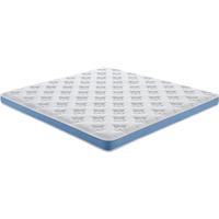 Sleemon/喜临门 抑菌防螨 黄麻薄床垫 1000mm*2000mm,1350mm*1900mm,1350mm*2000mm,1200mm*2000mm,1200mm*1900mm,1500mm*2000mm,1800mm*2000mm,1500mm*1900mm 诺蓝6H【3cm黄麻】 5-10cm(含) 偏硬