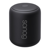 塞那 SANAG X6s 便携蓝牙音箱 幻海蓝