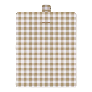 牧高笛 户外露营防水牛津布帐篷垫NX23663006 和风沙