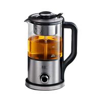 cimi/西麦 CM-PC1008 喷淋式蒸汽 煮茶器 0.9L(含)-1.5L(含)
