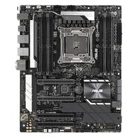 ASUS/华硕 支持3路显卡 工作站主板