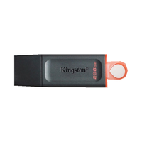 Kingston 金士顿 u盘  投标优盘  个性U盘 企业 闪存盘 USB3.2  多彩 时尚 DTX 128G U盘