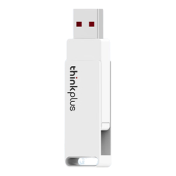 thinkplus 1000Mb/s传输速度 移动固态U盘  512GB