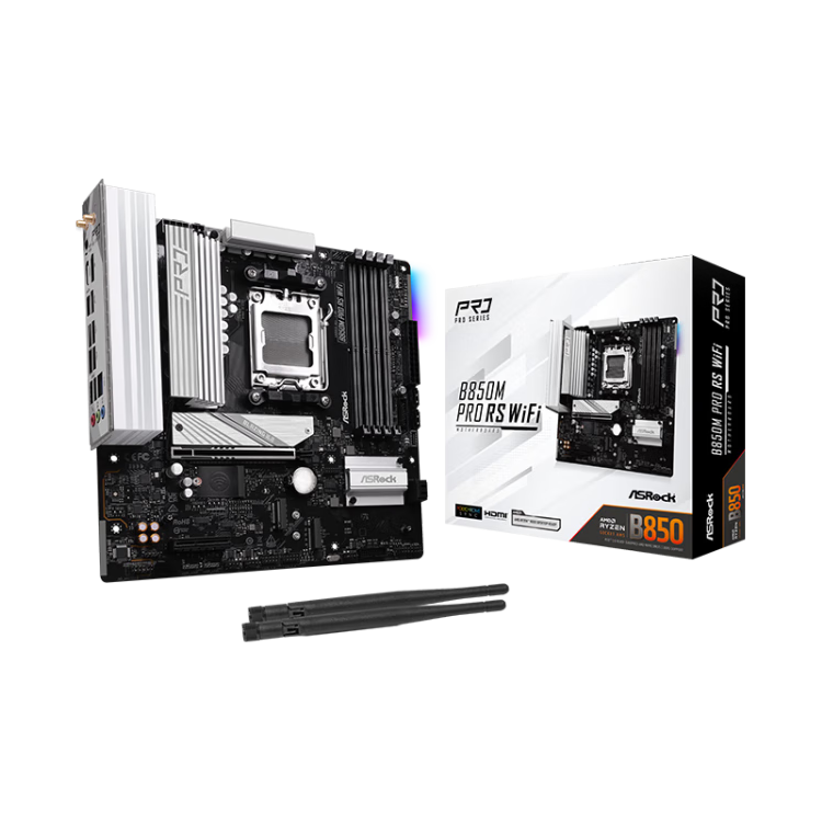  ASRock/华擎 WIFI6E 主板+CPU套装