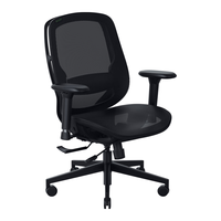 RAZER/雷蛇 透气网布 电竞椅 风灵