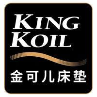 KING KOIL 金可儿 酒店精选系列 水晶 独立弹簧床垫