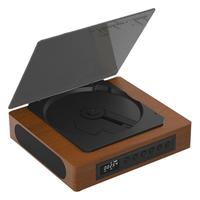  THINKYA 双向蓝牙 蓝牙CD播放机