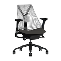 HermanMiller 6期免息:HermanMiller Sayl 人体工学椅