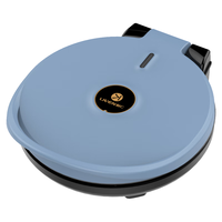 LIVEN 利仁 LR-X2902 电饼铛 黑色