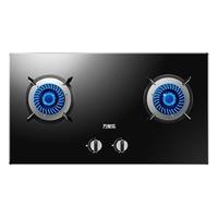 macro 万家乐 KA031B系列 燃气灶