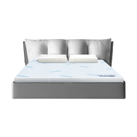 Dunlopillo 邓禄普 ECO系列 乳胶薄垫 180*200*7.5cm