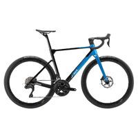 JAVA公路自行车碳纤维公路车24变速油压碟刹男女弯把赛车VOLATA