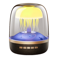 琮音【哈曼|水母6代】哈曼卡顿水母琉璃4代5代 家用室内智能蓝牙音响 电视台式电脑桌面低音炮音箱 【丨水母6代】典藏版 +原版+