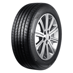 普利司通 汽车轮胎 255/40R18 99Y XL T005 RFT防爆胎