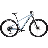 迪卡侬(DECATHLON)迪卡侬EXPL500越野山地车变速铝合金碟刹男女山地自行车OVB1 天蓝色 S - 155-169cm