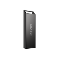 Lenovo/联想 高速 U盘 枪色 16GB