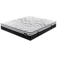 Serta 舒达 erta 舒达 班芙 乳胶床垫凝胶记忆棉家用护脊独立袋弹簧十大品牌