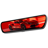 HIKVISION海康威视行车记录仪M5 超清星光夜视60帧高速摄录流媒体小米SU7