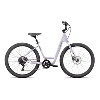 SPECIALIZED闪电 ROLL 3.0 LOW ENTRY 斜梁铝合金通勤自行车