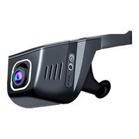 凯行卫视（K）凯迪拉克XT4行车记录仪CT5 CT6 XTS XT6免走线专车高清