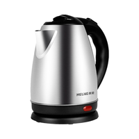 折叠烧水壶0.7L家用旅行便携式电水壶 2L电热水壶