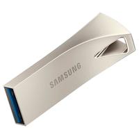 三星U盘128g高速USB3.1大容量电脑办公金属优盘64G