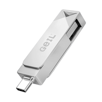  GeIL/金邦 高速USB3.2 手机U盘  32GB