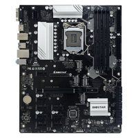 BIOSTAR 映泰 TZ590-BTC DUO主板（Intel Z590/LGA 1200)