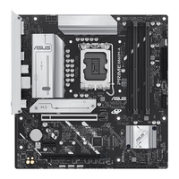 ASUS 华硕 PRIME B860M-A WIFI M-ATX主板（LGA 1851、B860）