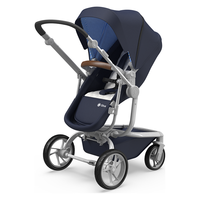 Qtus 昆塔斯 Q2-Spider火烈鸟系列 N100 婴儿推车