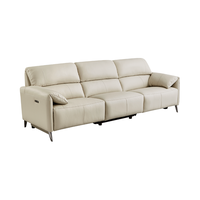 CHEERS 芝华仕 50266 真皮沙发