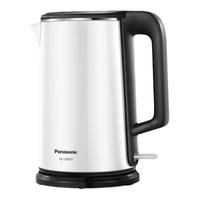  Panasonic/松下 NC-CWK21KSQ 自动断电 电热水壶  黑色 1.5L