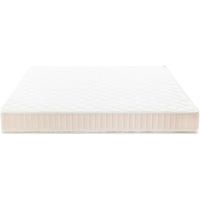 Sleemon 喜临门 美睡舒柔版 乳胶弹簧床垫 180*200*23cm