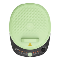 Midea 美的 电饼铛家用双面加热 早餐机电煎锅 JKC30X90
