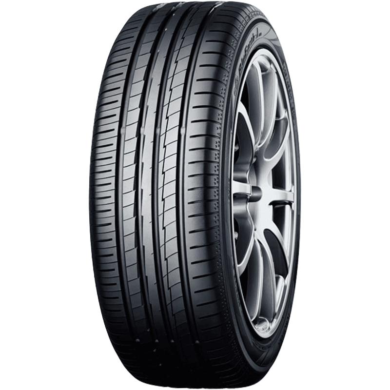 YOKOHAMA 优科豪马A580 轿车轮胎静音舒适型 195/65R15 91H 【报价价格 