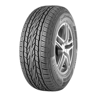  德国德国马牌 Continental  LX2 SUV轮胎 SUV&越野型 215/60R17 96H