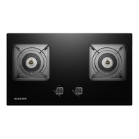 BEST 百得 JZT-QE50 嵌入式燃气灶 天然气