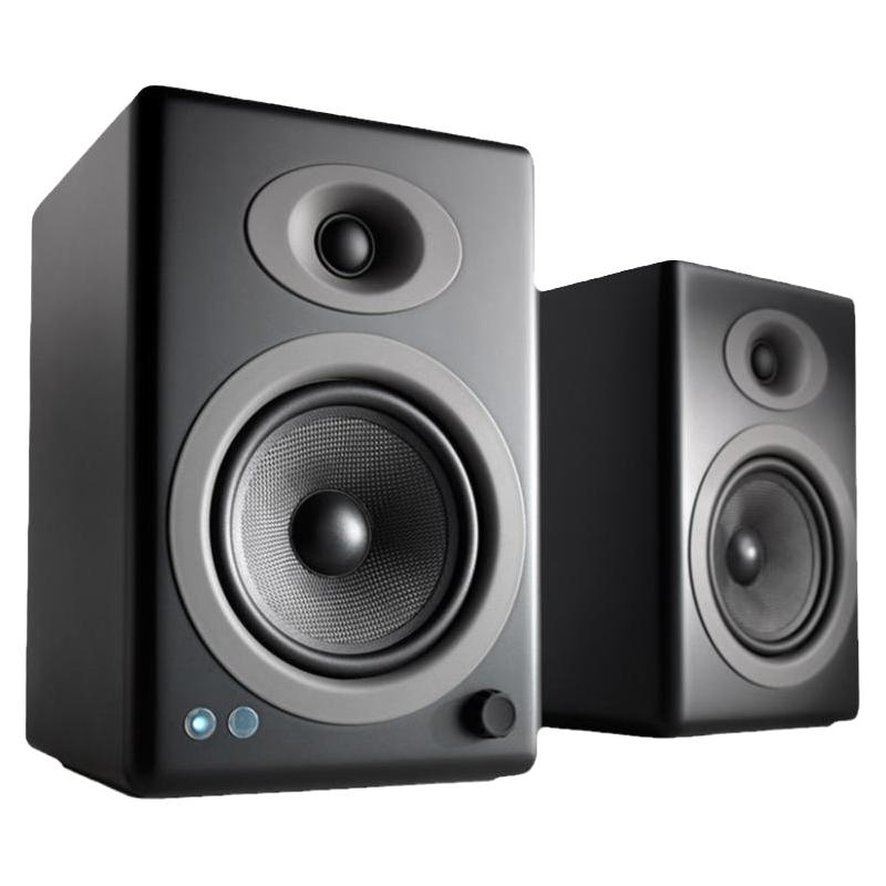 audioengine 声擎 A5+ Wireless 桌面蓝牙音箱