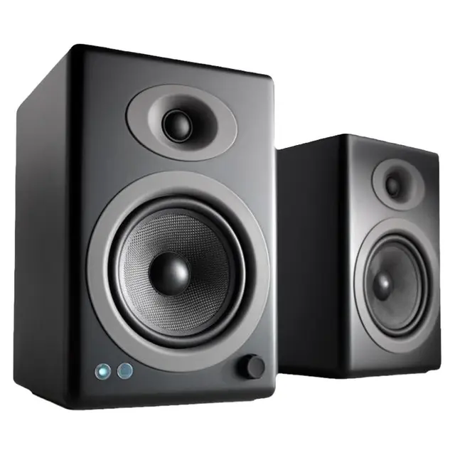 audioengine 声擎 A5+ Wireless 桌面蓝牙音箱