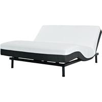  Qrua/巢物 可升降 电动床垫  1500mm*2000mm，1800mm*2000mm 心悦电动床垫22cm 20-25cm（含） 软硬适中