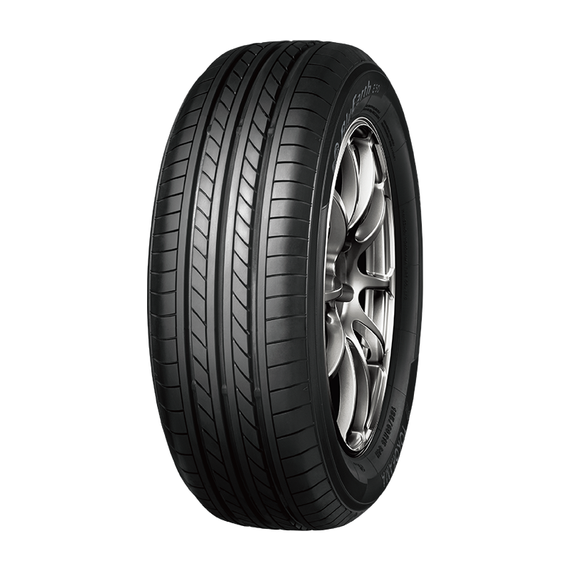YOKOHAMA 优科豪马 E50K 轿车轮胎 经济耐磨型 185/60R15 84H