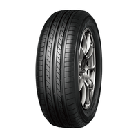 优科豪马 E50K 轿车轮胎 经济耐磨型 185/60R15 84H
