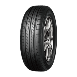 优科豪马 E50K 轿车轮胎 经济耐磨型 185/60R15 84H