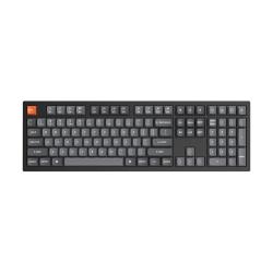 Keychron K10MAX三模蓝牙无线机械键盘108键苹果Mac/Win办公