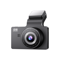 BLACKVIEW 凌度 V280B行车记录仪 4K高清夜视2160P画质 手机互联语音声控循环录制