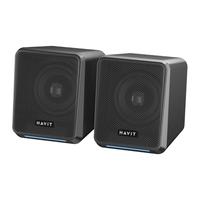 电脑音响台式机家用桌面笔记本喇叭usb有线蓝牙迷你小型音箱
