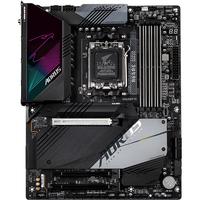 GIGABYTE 技嘉 B650E AORUS MASTER 超级雕 ATX主板(AMD AM5、B650)