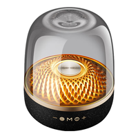 琮音【哈曼|琉璃9代】哈曼卡顿琉璃4代5代智能蓝牙音响台式电脑桌面低音炮 家庭麦克风k歌一体音箱 【|琉璃9代】ProMax版 +原版+