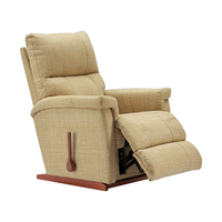 乐至宝 LAZBOY 布艺功能沙发单人休闲家用客厅沙发LZF.360A